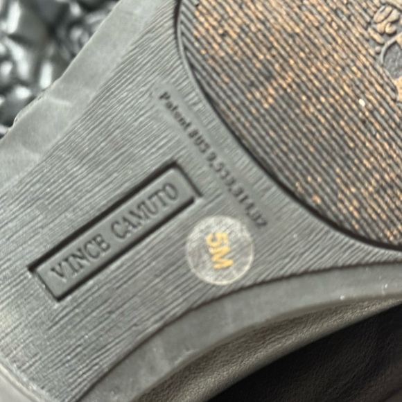 Over the Knee Boots - Picture 6 of 12